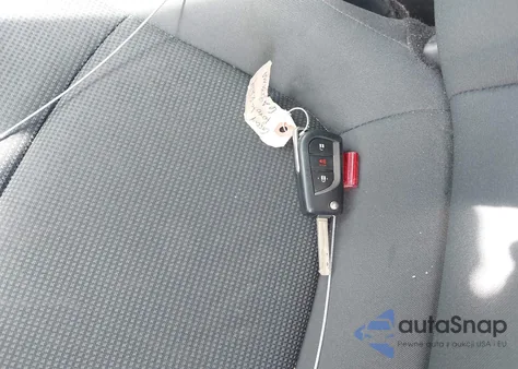 2021 Toyota Rav4 Le z USA, uszkodzony, nr VIN 2T3F1RFV1MW145404